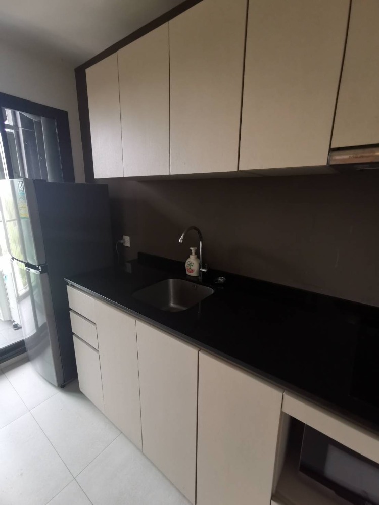 ให้เช่าคอนโดนวมินทร์ รามอินทรา : ✨ให้เช่า แชมเบอร์ส เฌอ รัชดา-รามอินทรา 🛏️2 ห้องนอน 2 ห้องน้ำ  ชั้น 5