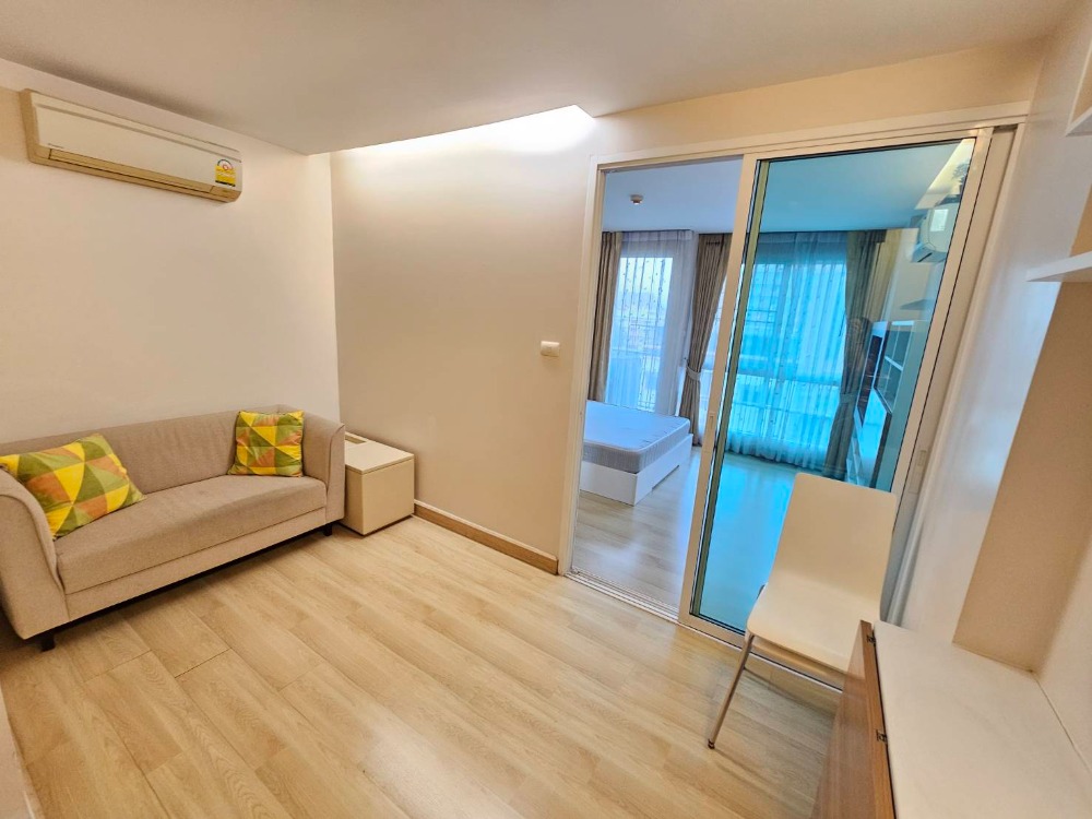 For RentCondoRatchadapisek, Huaikwang, Suttisan : For rent 1 bedroom 1 bathroom Emerald Residence Ratchada Emerald Residence Ratchada for rent 17,000 baht
