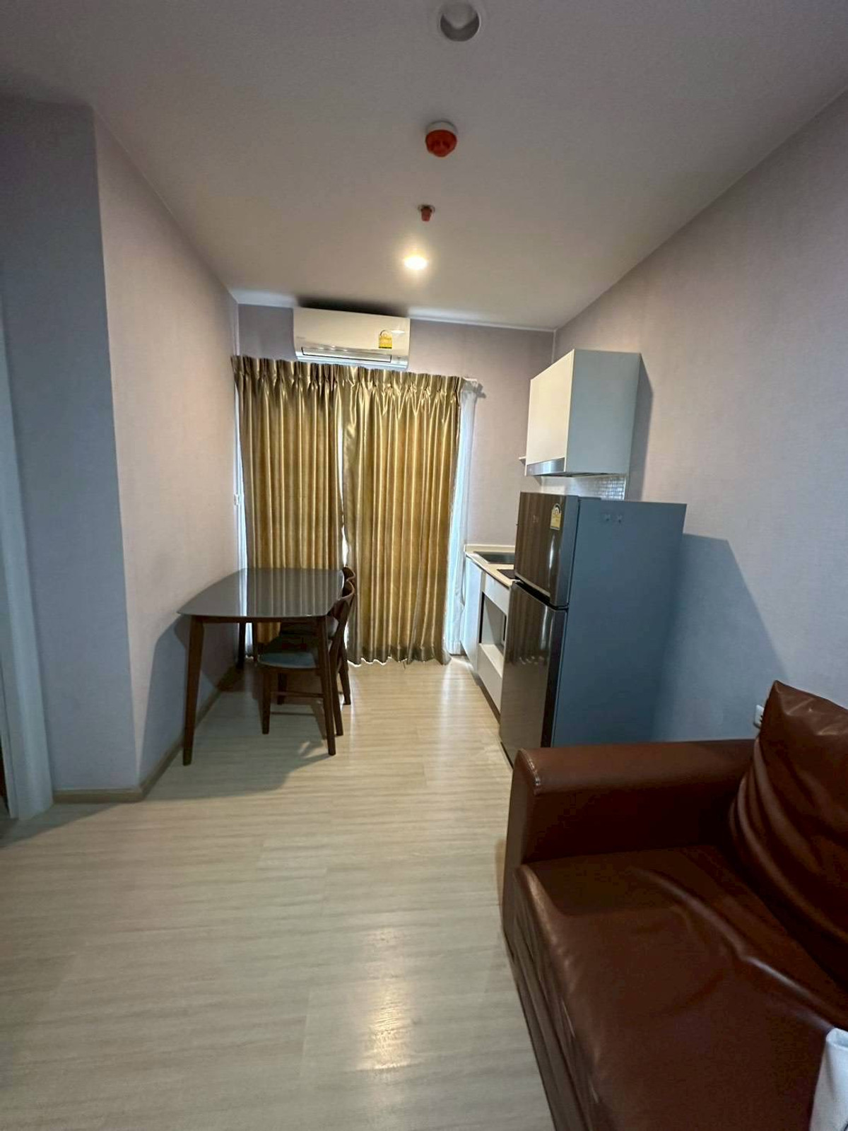 ให้เช่าคอนโดปิ่นเกล้า จรัญสนิทวงศ์ :  ✨ปล่อยเช่า พลัม คอนโด ปิ่นเกล้า✨❤️ 🚌ใกล้ มธ เพียง 3กิโลเมตร🚌