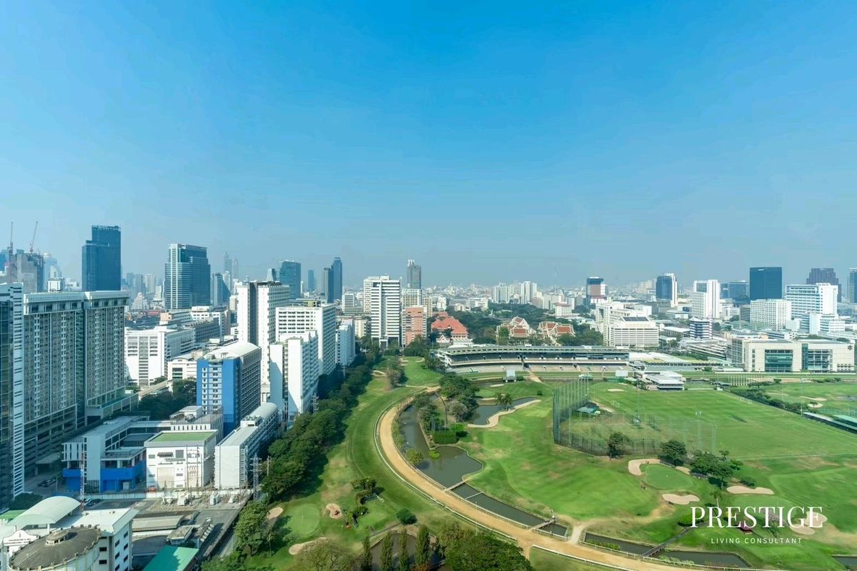 ให้เช่าคอนโดวิทยุ ชิดลม หลังสวน : 📌For RENT เช่า | 185 Rajadamri - 2BR (132 sqm) 100,000 THB