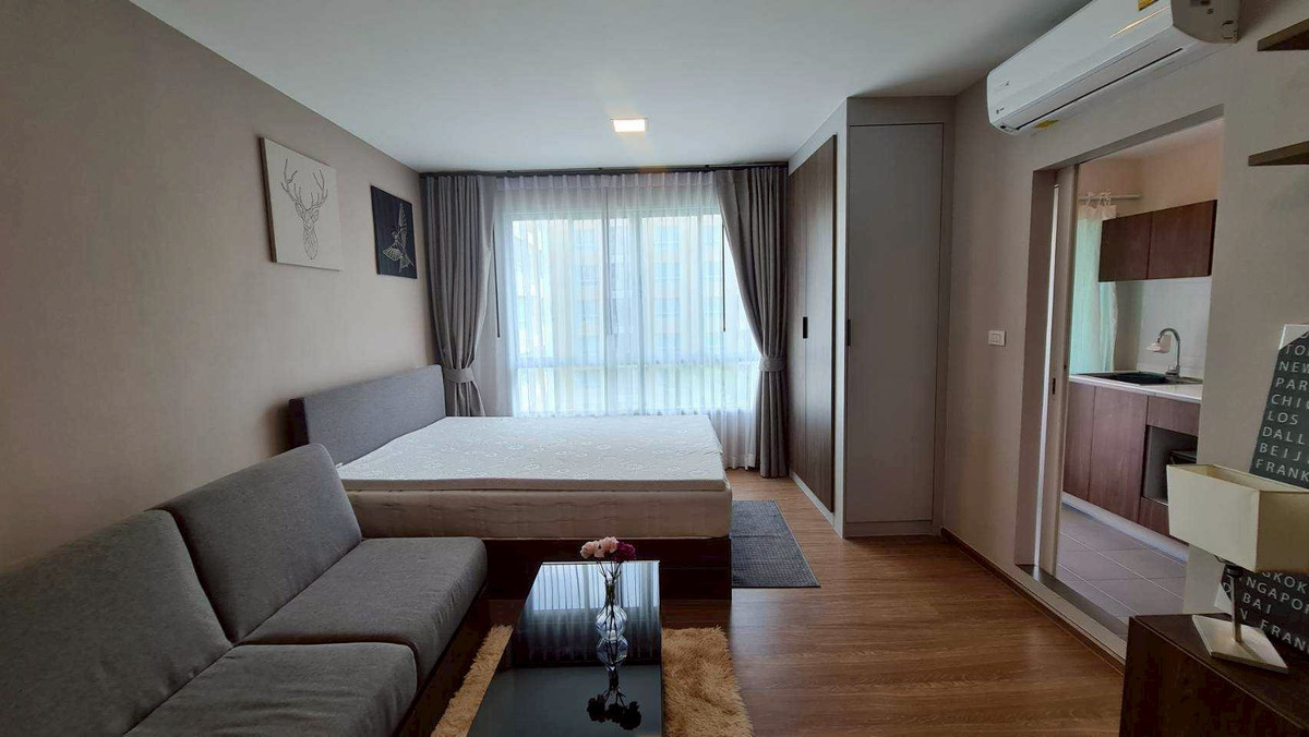 For RentCondoPinklao, Charansanitwong : 🔥 Rental Condo Than Charan 🔥 There is a Siriraj shuttle 🔥