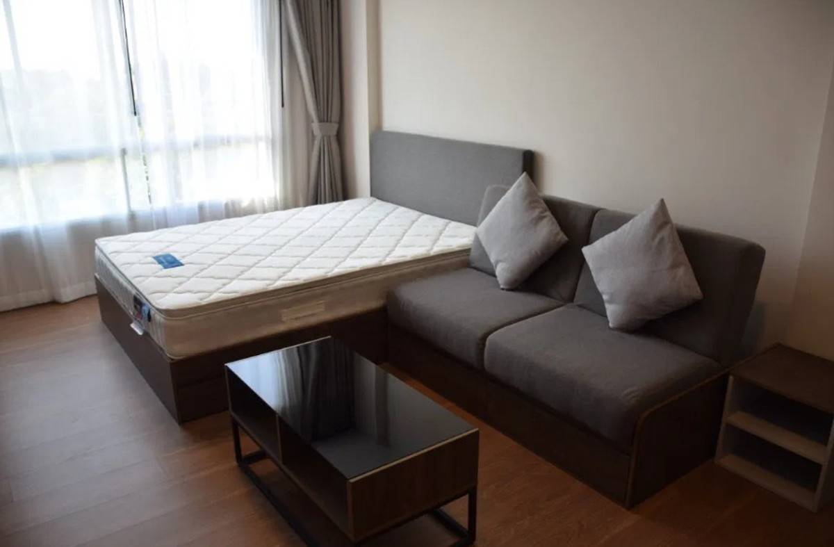 ให้เช่าคอนโดปิ่นเกล้า จรัญสนิทวงศ์ : 🏠ให้เช่า ดีคอนโด ธาร จรัญฯ 🔥มีรถรับส่ง ศิริราช🔥