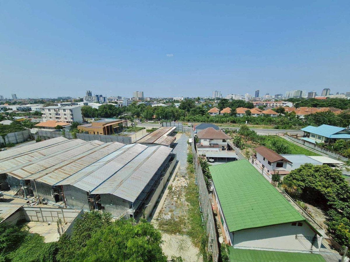 For RentCondoPinklao, Charansanitwong : 🏠For rent D Condo Than Charan 🔥