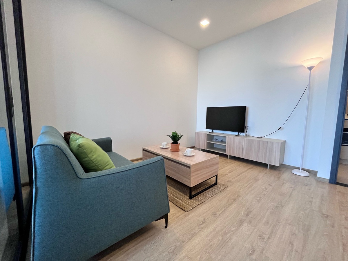 For RentCondoRatchathewi,Phayathai : 🔥Fire price XTPHAYATHAI 1 bedroom 1 bathroom, corner room, ready to move in🔥