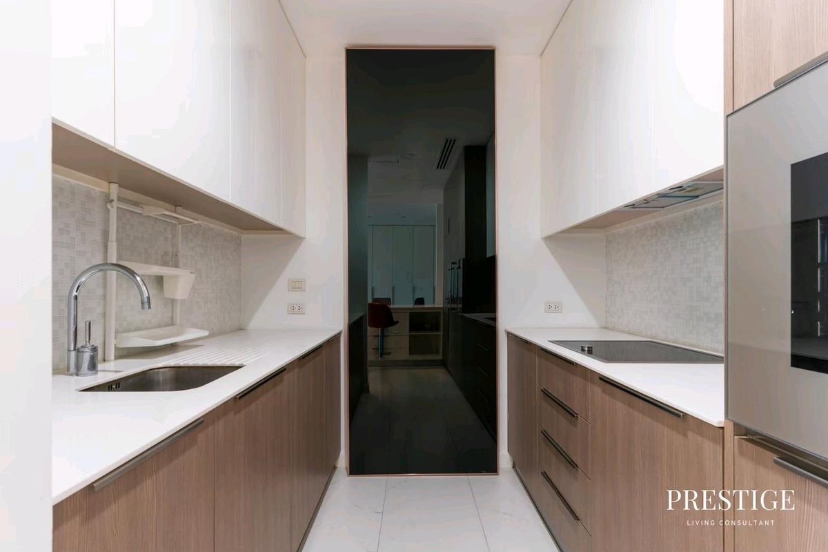 ให้เช่าคอนโดวิทยุ ชิดลม หลังสวน : 📌For RENT เช่า | 185 Rajadamri - 2BR (132 sqm) 100,000 THB