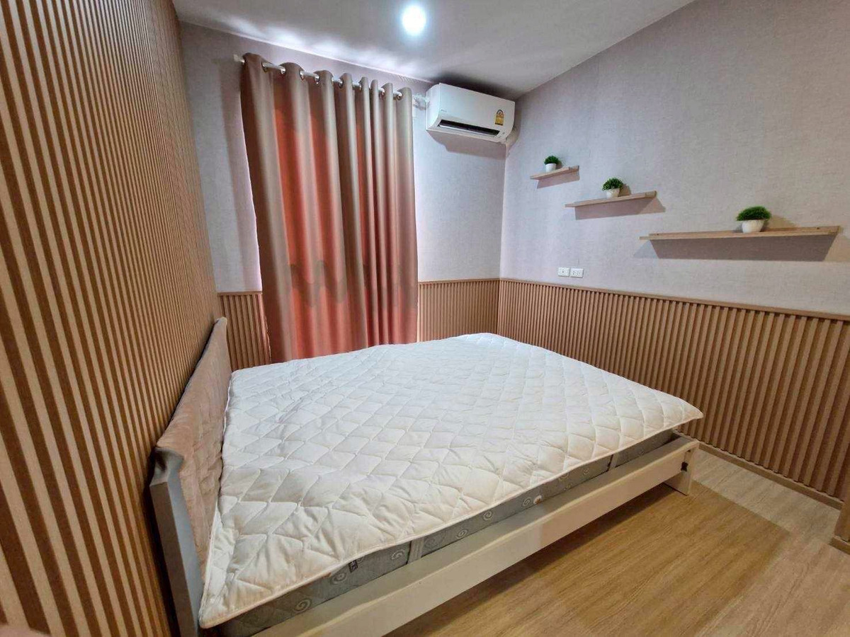 For RentCondoPinklao, Charansanitwong : ✨For rent Plum Condo Pinklao✨❤️ 🚌Close to Thammasat University, only 3 kilometers🚌