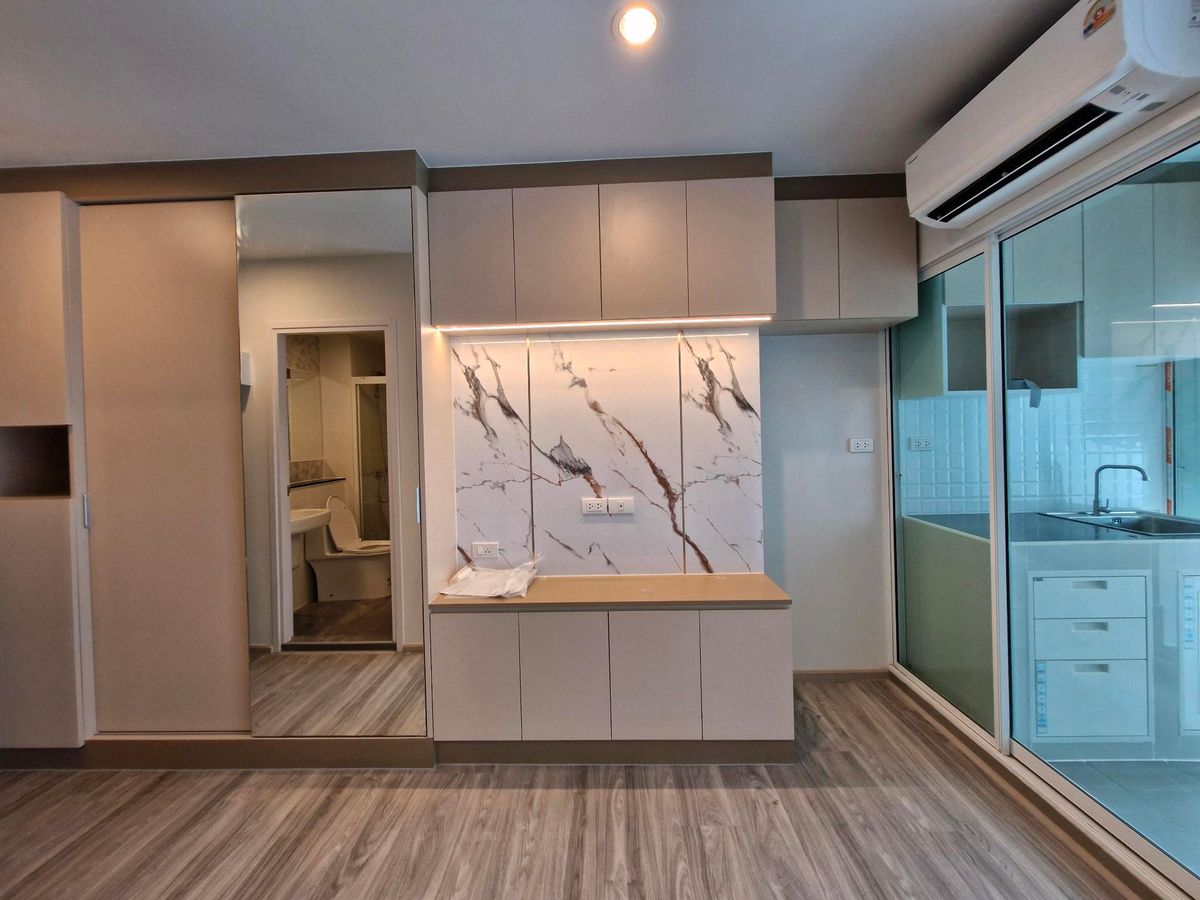 For RentCondoBangna, Bearing, Lasalle : ■ Ready to stay #Regent Home Bangna Line ID: 0982162681