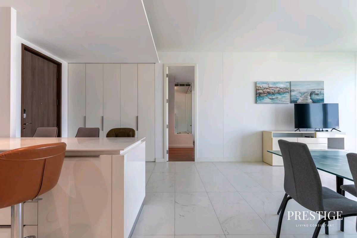 ให้เช่าคอนโดวิทยุ ชิดลม หลังสวน : 📌For RENT เช่า | 185 Rajadamri - 2BR (132 sqm) 100,000 THB