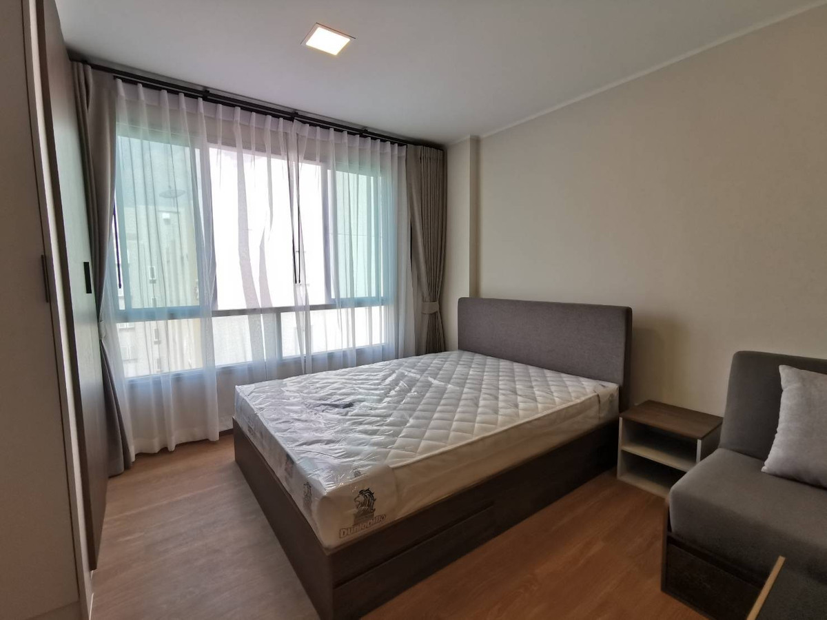 ให้เช่าคอนโดปิ่นเกล้า จรัญสนิทวงศ์ : 🏠Low rise🔥ให้เช่า ดีคอนโด ธาร จรัญฯ 🔥มีรถรับส่ง ศิริราช🔥