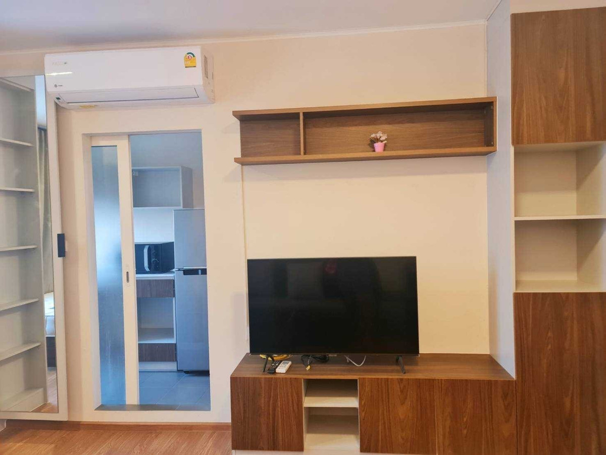 For RentCondoPinklao, Charansanitwong : 🏠For rent D Condo Than Charan 🔥