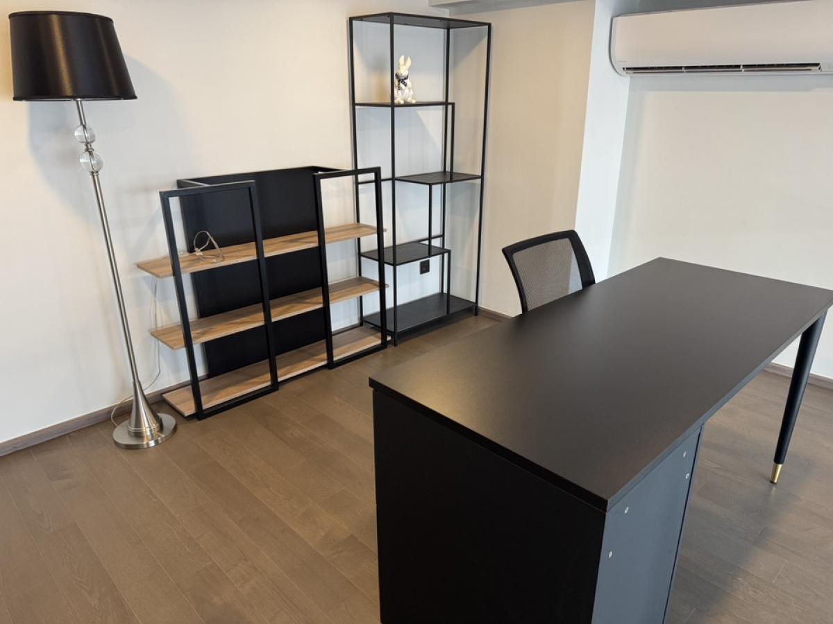 ให้เช่าคอนโดสยาม จุฬา สามย่าน : 🔥ให้เช่าด่วน🔥พาร์ค ออริจิ้น จุฬา - สามย่าน ห้องกว้าง 2ห้องนอน วิวสวย เฟอร์นิเจอร์ครบพร้อมเข้าอยู่ ใกล้ MRT หัวลำโพง