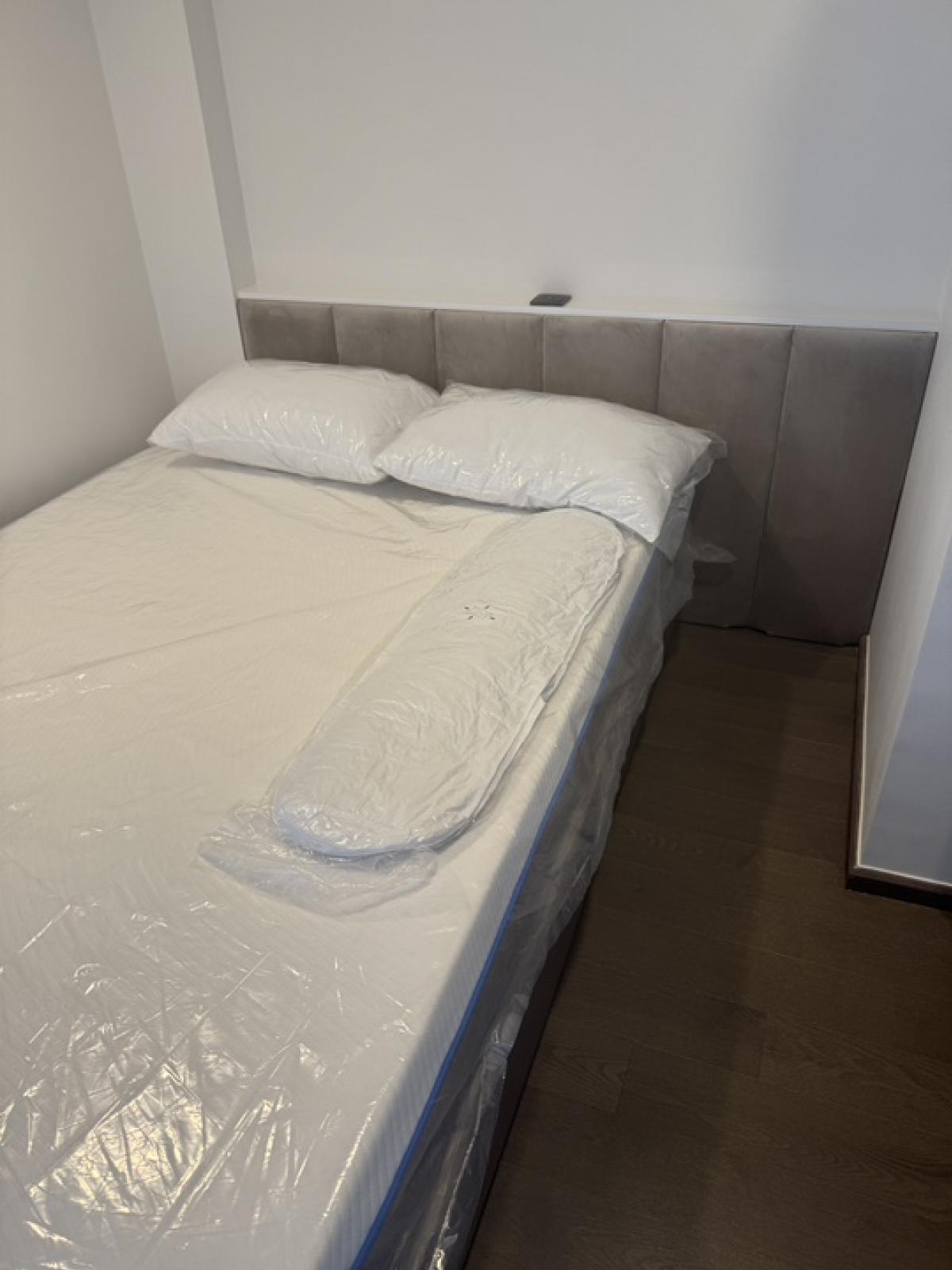 ให้เช่าคอนโดสยาม จุฬา สามย่าน : 🔥ให้เช่าด่วน🔥พาร์ค ออริจิ้น จุฬา - สามย่าน ห้องกว้าง 2ห้องนอน วิวสวย เฟอร์นิเจอร์ครบพร้อมเข้าอยู่ ใกล้ MRT หัวลำโพง