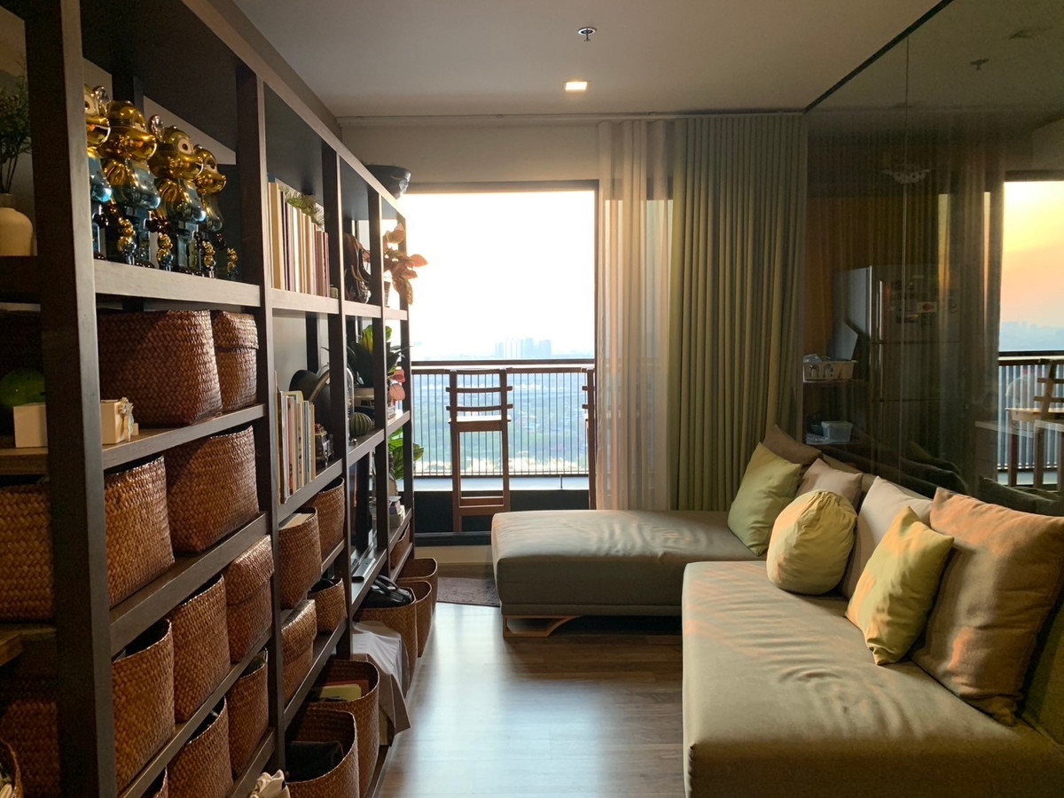 ขายคอนโดลาดพร้าว เซ็นทรัลลาดพร้าว : ขาย  คอนโด Ladprao Valley – ทำเลสุดฮิต เดินทางง่าย ใกล้ BTS & MRT