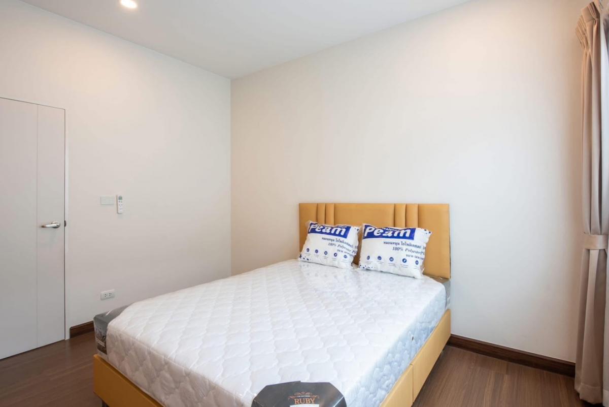 ให้เช่าบ้านปิ่นเกล้า จรัญสนิทวงศ์ : 🌟 The City Ratchapruek Suanphak