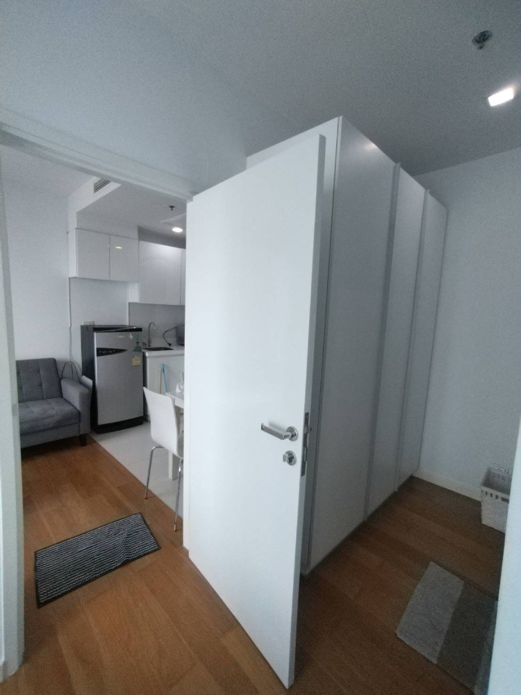 ให้เช่าคอนโดราชเทวี พญาไท : Condo lete ize ratchatewi  1ห้องนอน ให้เช่า เพียง 17k