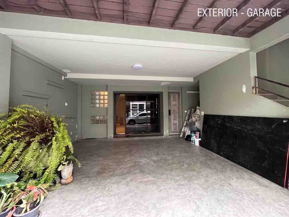 ขายทาวน์โฮมสุขุมวิท อโศก ทองหล่อ : 🔥🔥🔥SHOCK SALE ขายทาวน์เฮ้าส์ 4 ชั้น สุขุมวิท 31 ซอยทวีสุข Citi Resort 39 