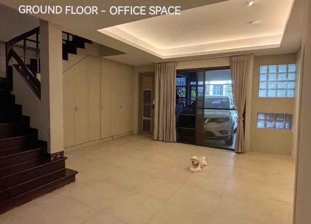 ขายทาวน์โฮมสุขุมวิท อโศก ทองหล่อ : 🔥🔥🔥SHOCK SALE ขายทาวน์เฮ้าส์ 4 ชั้น สุขุมวิท 31 ซอยทวีสุข Citi Resort 39 