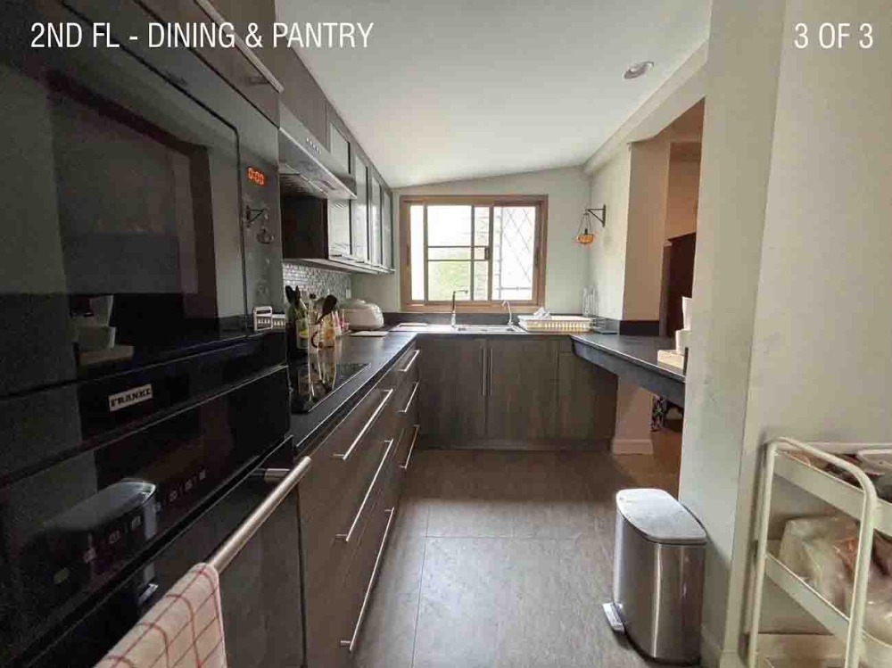 ขายทาวน์โฮมสุขุมวิท อโศก ทองหล่อ : 🔥🔥🔥SHOCK SALE ขายทาวน์เฮ้าส์ 4 ชั้น สุขุมวิท 31 ซอยทวีสุข Citi Resort 39 