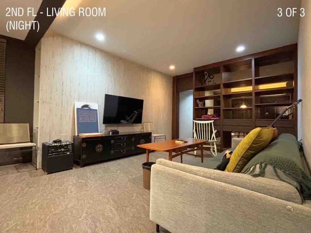 ขายทาวน์โฮมสุขุมวิท อโศก ทองหล่อ : 🔥🔥🔥SHOCK SALE ขายทาวน์เฮ้าส์ 4 ชั้น สุขุมวิท 31 ซอยทวีสุข Citi Resort 39 