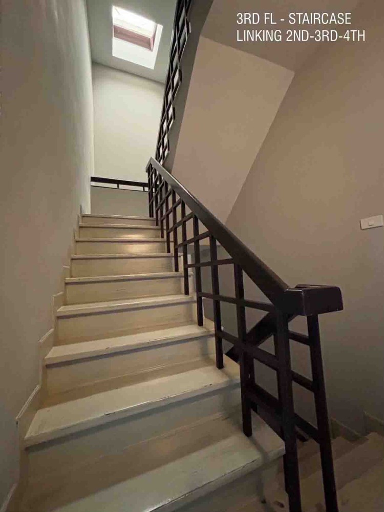 ขายทาวน์โฮมสุขุมวิท อโศก ทองหล่อ : 🔥🔥🔥SHOCK SALE ขายทาวน์เฮ้าส์ 4 ชั้น สุขุมวิท 31 ซอยทวีสุข Citi Resort 39 