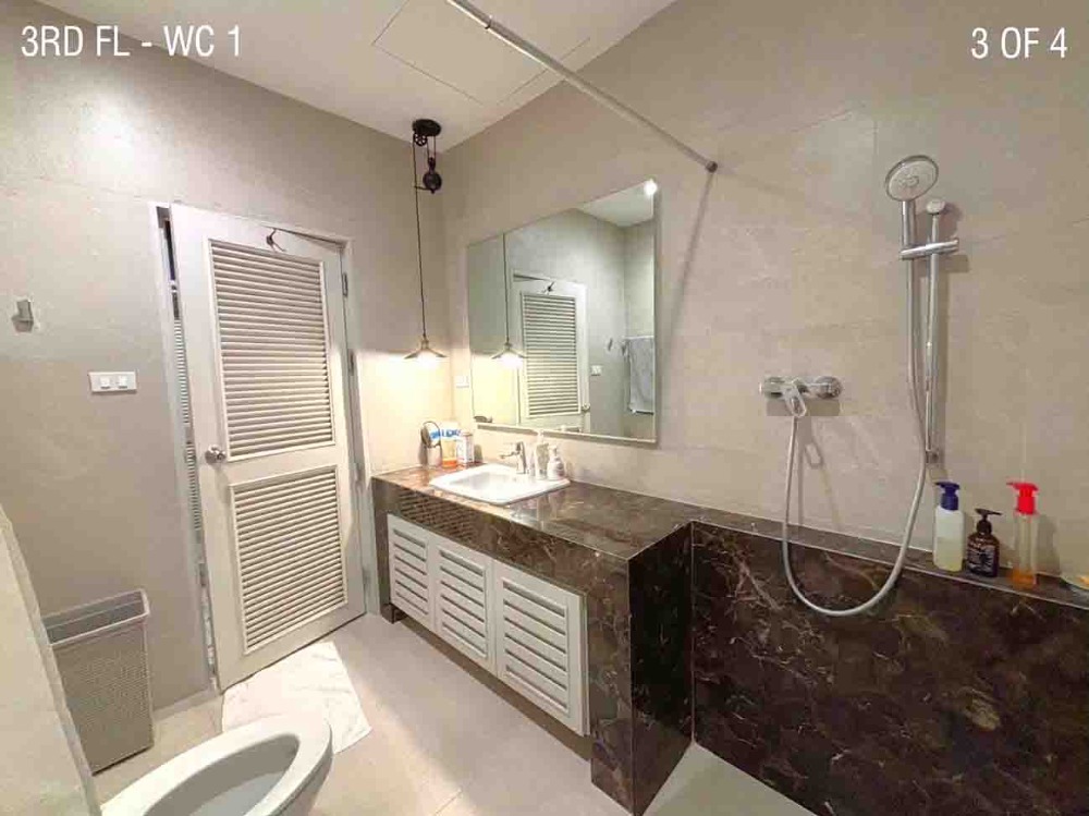 ขายทาวน์โฮมสุขุมวิท อโศก ทองหล่อ : 🔥🔥🔥SHOCK SALE ขายทาวน์เฮ้าส์ 4 ชั้น สุขุมวิท 31 ซอยทวีสุข Citi Resort 39 