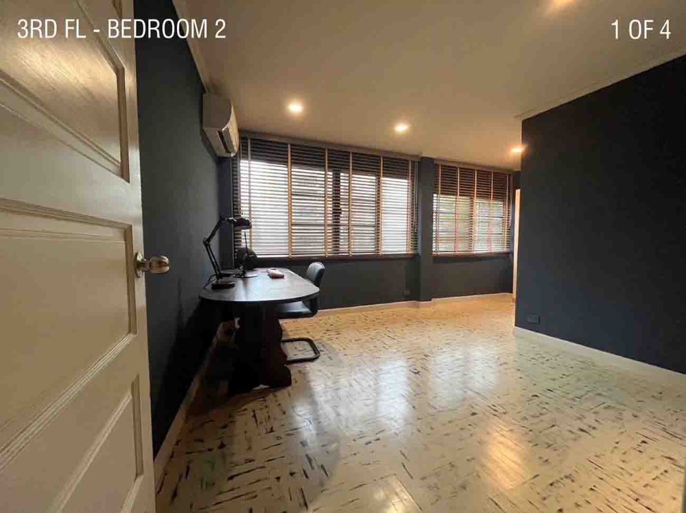 ขายทาวน์โฮมสุขุมวิท อโศก ทองหล่อ : 🔥🔥🔥SHOCK SALE ขายทาวน์เฮ้าส์ 4 ชั้น สุขุมวิท 31 ซอยทวีสุข Citi Resort 39 