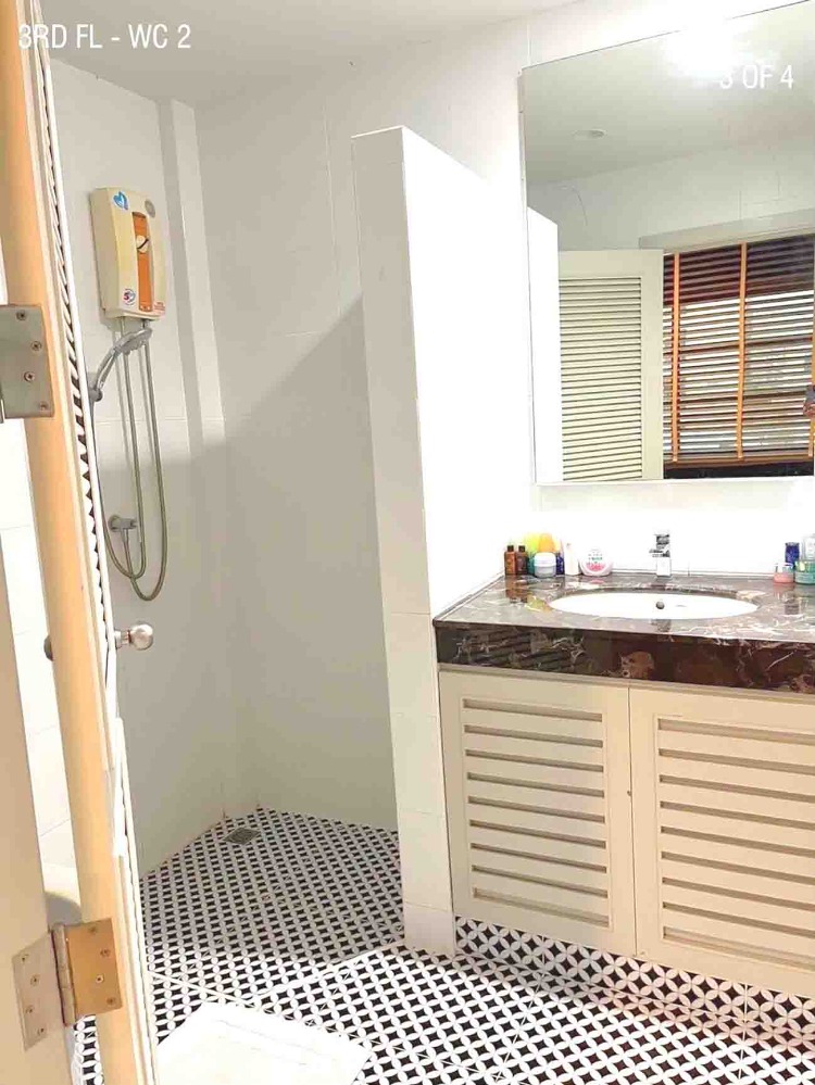 ขายทาวน์โฮมสุขุมวิท อโศก ทองหล่อ : 🔥🔥🔥SHOCK SALE ขายทาวน์เฮ้าส์ 4 ชั้น สุขุมวิท 31 ซอยทวีสุข Citi Resort 39 