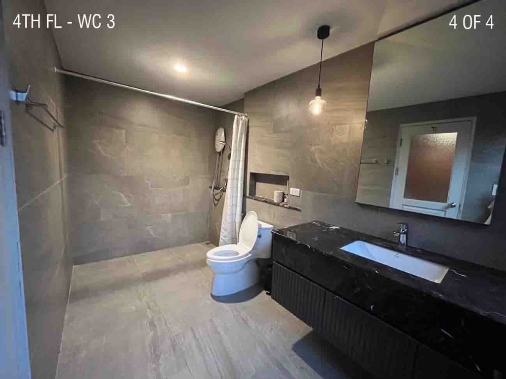 ขายทาวน์โฮมสุขุมวิท อโศก ทองหล่อ : 🔥🔥🔥SHOCK SALE ขายทาวน์เฮ้าส์ 4 ชั้น สุขุมวิท 31 ซอยทวีสุข Citi Resort 39 