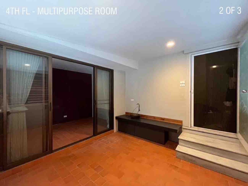 ขายทาวน์โฮมสุขุมวิท อโศก ทองหล่อ : 🔥🔥🔥SHOCK SALE ขายทาวน์เฮ้าส์ 4 ชั้น สุขุมวิท 31 ซอยทวีสุข Citi Resort 39 