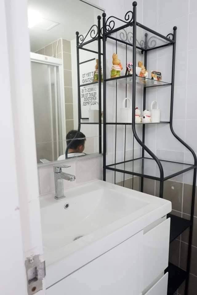 For SaleCondoRamkhamhaeng, Hua Mak : S-LPNBD154 Condo for sale, Lumpini Town, Bodindecha-Ramkhamhaeng, 7th floor, Building C, city view, 28 sq m., 1 bedroom, 1 bathroom, 1.59 million, 064-959-8900