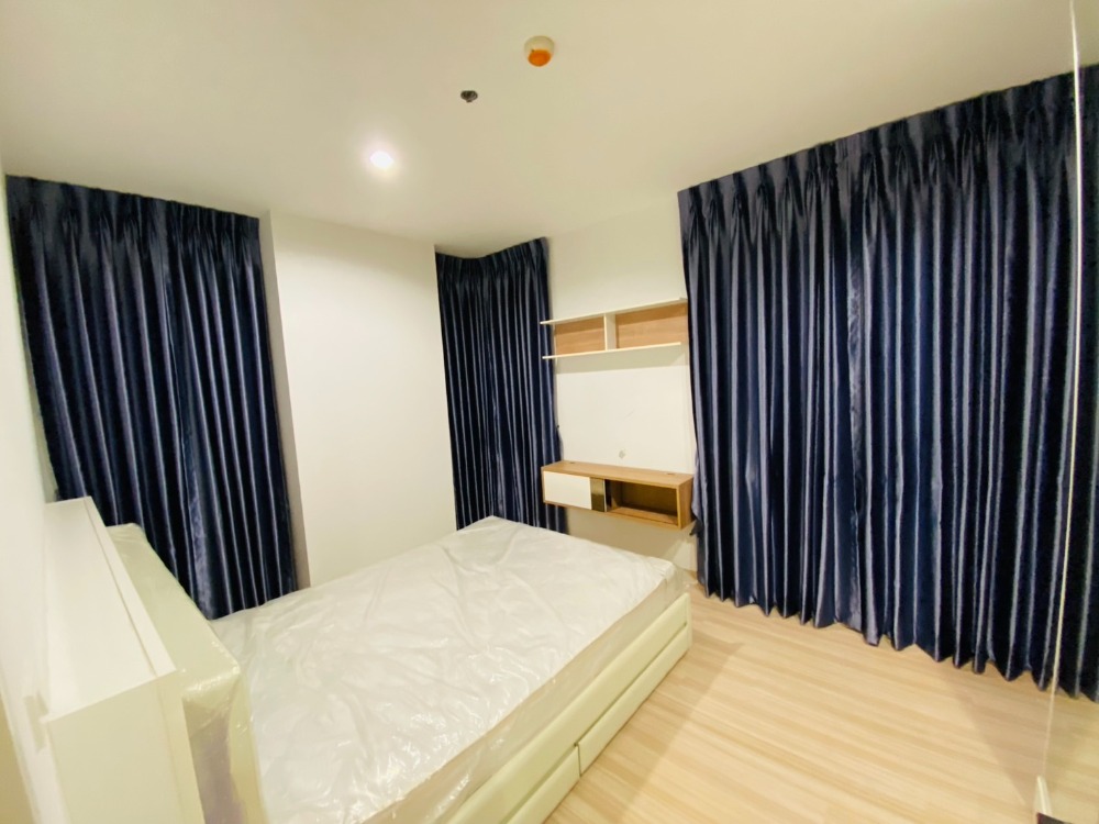 For RentCondoRattanathibet, Sanambinna : T2030268 Condo for rent: The Hotel Serviced Condo, Ratchaprarop, size 58 sq m, 7th floor