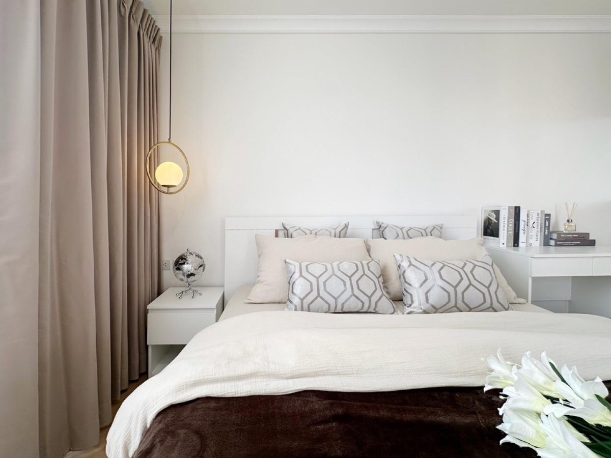 ขายคอนโดปิ่นเกล้า จรัญสนิทวงศ์ : คอนโดใกล้ศิริราช ขายด่วน ลุมพินี สวีท สะพานพระราม 8 พร้อมอยู่ ราคาพิเศษ