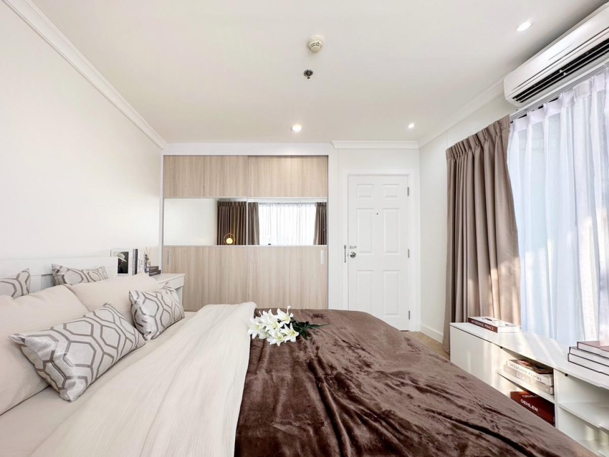 ขายคอนโดปิ่นเกล้า จรัญสนิทวงศ์ : คอนโดใกล้ศิริราช ขายด่วน ลุมพินี สวีท สะพานพระราม 8 พร้อมอยู่ ราคาพิเศษ