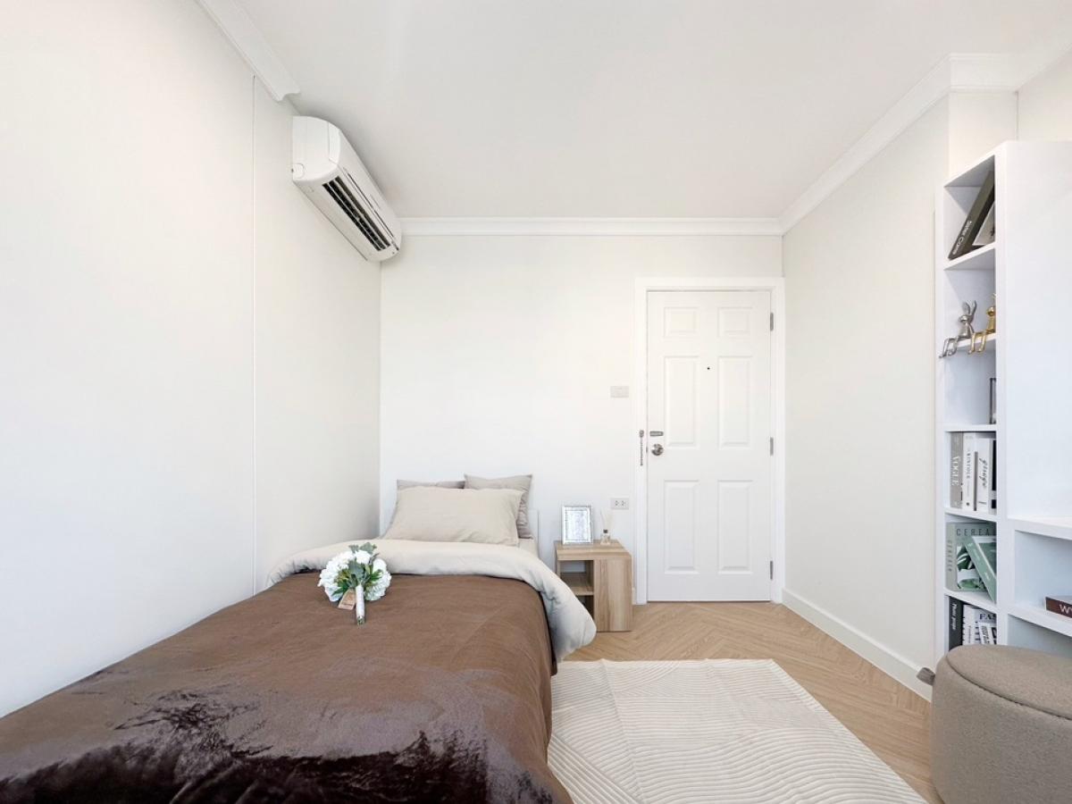 ขายคอนโดปิ่นเกล้า จรัญสนิทวงศ์ : คอนโดใกล้ศิริราช ขายด่วน ลุมพินี สวีท สะพานพระราม 8 พร้อมอยู่ ราคาพิเศษ