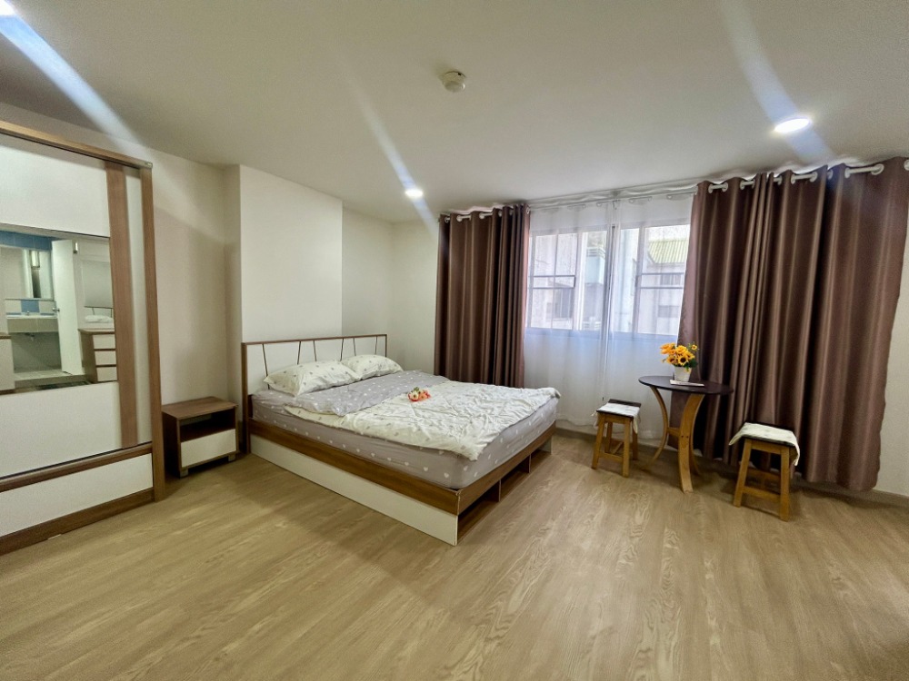 ขายคอนโดลาดพร้าว101 แฮปปี้แลนด์ : ขาย ลุมพินี เซ็นต์เตอร์ แฮปปี้แลนด์