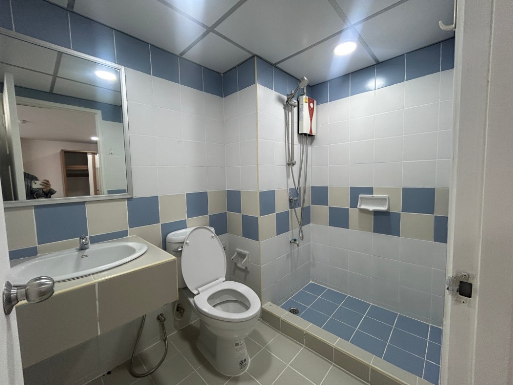 ขายคอนโดลาดพร้าว101 แฮปปี้แลนด์ : ขาย ลุมพินี เซ็นต์เตอร์ แฮปปี้แลนด์