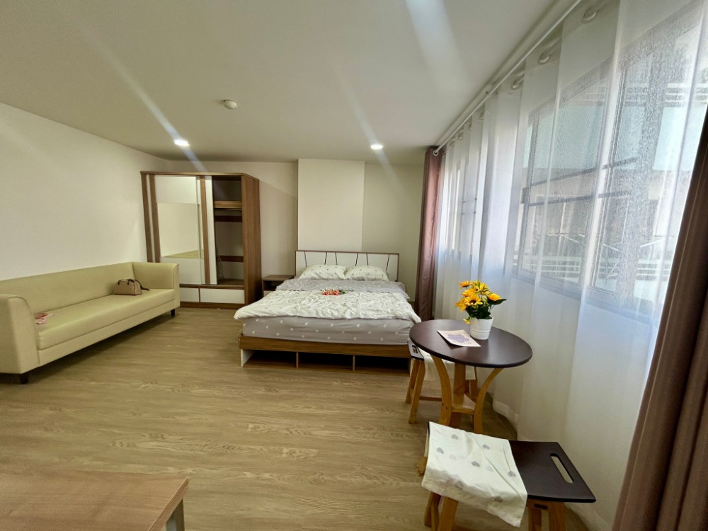 ขายคอนโดลาดพร้าว101 แฮปปี้แลนด์ : ขาย ลุมพินี เซ็นต์เตอร์ แฮปปี้แลนด์