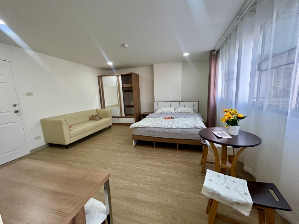 ขายคอนโดลาดพร้าว101 แฮปปี้แลนด์ : ขาย ลุมพินี เซ็นต์เตอร์ แฮปปี้แลนด์