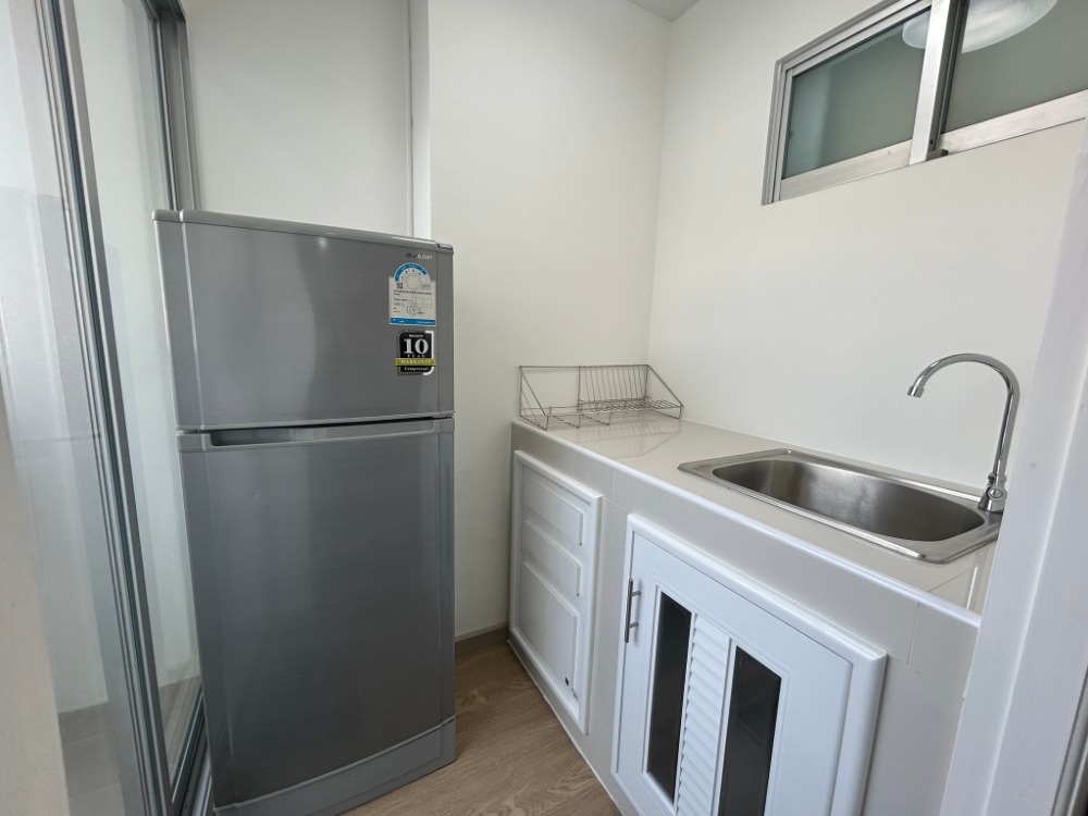 ขายคอนโดลาดพร้าว101 แฮปปี้แลนด์ : ขาย ลุมพินี เซ็นต์เตอร์ แฮปปี้แลนด์