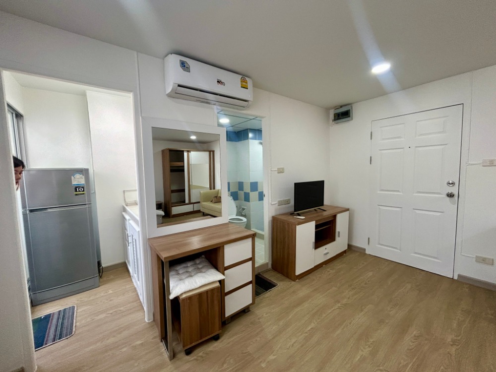 ขายคอนโดลาดพร้าว101 แฮปปี้แลนด์ : ขาย ลุมพินี เซ็นต์เตอร์ แฮปปี้แลนด์