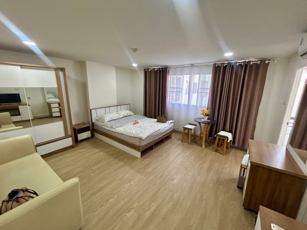 ขายคอนโดลาดพร้าว101 แฮปปี้แลนด์ : ขาย ลุมพินี เซ็นต์เตอร์ แฮปปี้แลนด์