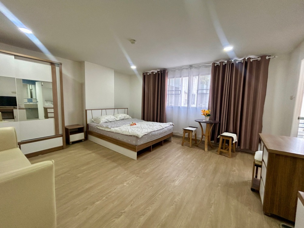 ขายคอนโดลาดพร้าว101 แฮปปี้แลนด์ : ขาย ลุมพินี เซ็นต์เตอร์ แฮปปี้แลนด์