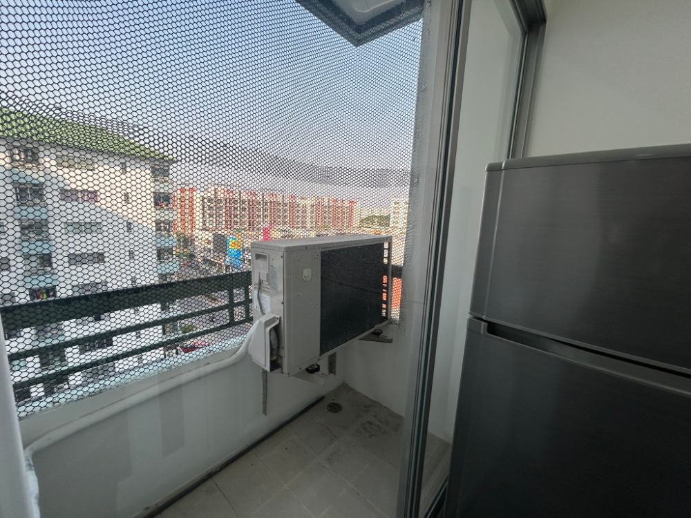 ขายคอนโดลาดพร้าว101 แฮปปี้แลนด์ : ขาย ลุมพินี เซ็นต์เตอร์ แฮปปี้แลนด์