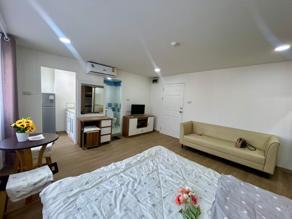 ขายคอนโดลาดพร้าว101 แฮปปี้แลนด์ : ขาย ลุมพินี เซ็นต์เตอร์ แฮปปี้แลนด์