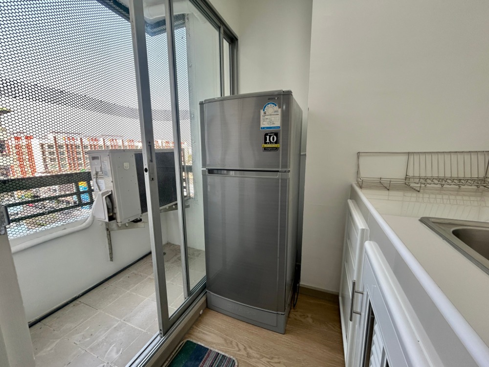 ขายคอนโดลาดพร้าว101 แฮปปี้แลนด์ : ขาย ลุมพินี เซ็นต์เตอร์ แฮปปี้แลนด์