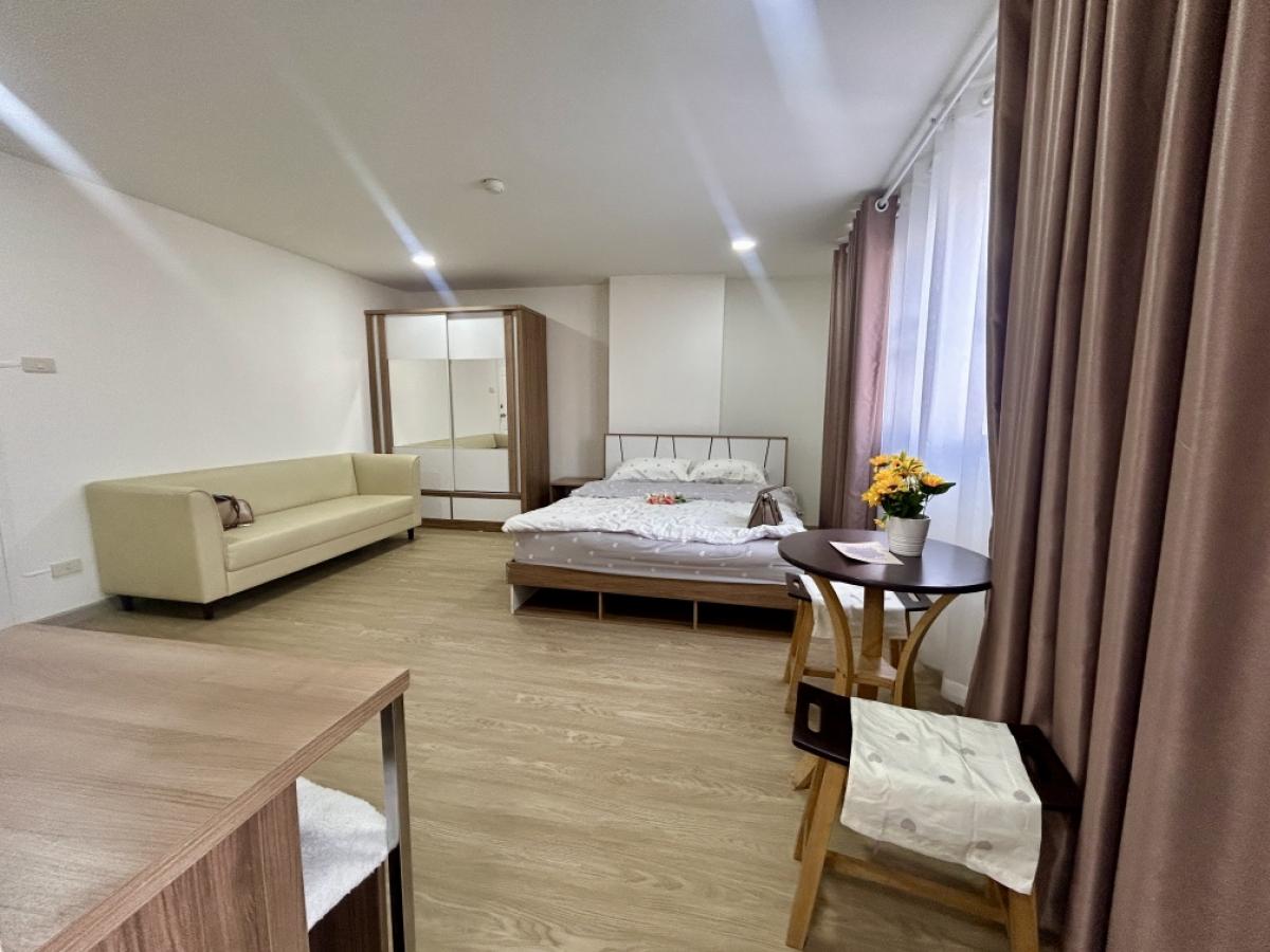 ขายคอนโดลาดพร้าว101 แฮปปี้แลนด์ : ขาย ลุมพินี เซ็นต์เตอร์ แฮปปี้แลนด์