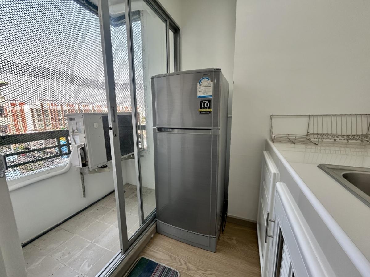 ขายคอนโดลาดพร้าว101 แฮปปี้แลนด์ : ขาย ลุมพินี เซ็นต์เตอร์ แฮปปี้แลนด์