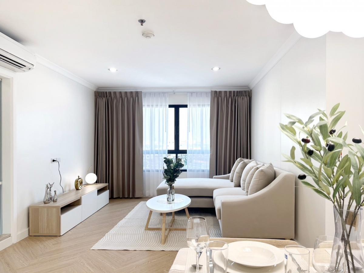 ขายคอนโดปิ่นเกล้า จรัญสนิทวงศ์ : คอนโดใกล้ศิริราช ขายด่วน ลุมพินี สวีท สะพานพระราม 8 พร้อมอยู่ ราคาพิเศษ