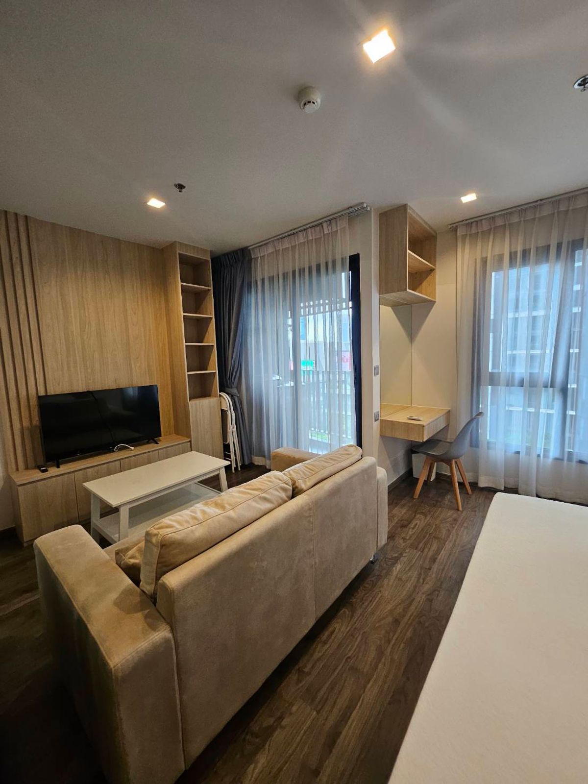 For SaleCondoLadprao, Central Ladprao : LIFE LADPRAO VALLEY Condo for sale, near BTS, Lat Phrao Intersection