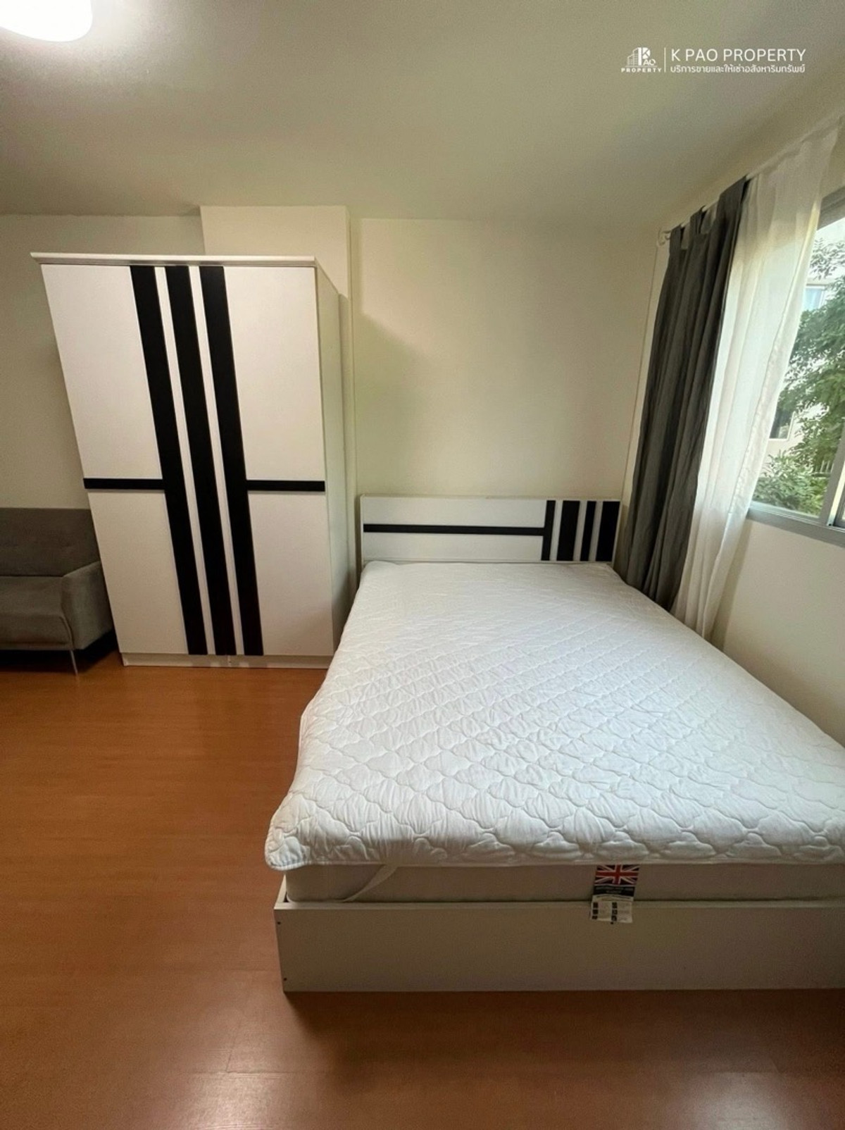 Lumpini Mix Thepharak-Srinakarin Beautiful room, complete | K PAO Property Loading...